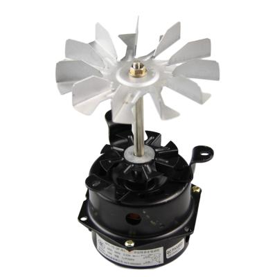 China YPY-15-2 AC Drip Proof Motor Bread Baker Asynchronous Motor For Home Appliances for sale