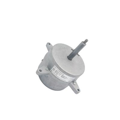 China High Quality Fan Motor Totally Enclosed Electric Brushless Motor Standard Silent DC Motor With ROHS Class Origin for sale