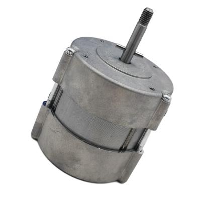 China 100W Asynchronouns Range Hood Motor BLDC Kitchen Appliances Dripproof Fan Motor for sale