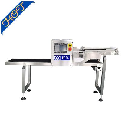 China Automachine Aluminum Foil Bag Counting Machine Assembly Line Counting Machine Factory Product Count for sale