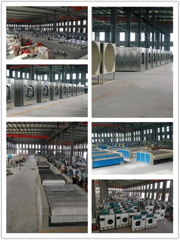 Verified China supplier - Guangzhou Enejean Washing Equipment Manufacturing Co., Ltd.