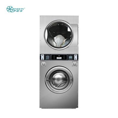 China 304 Dryers 2018 Best Stainless Steel Washing Machine Clothes And Washer 16kg Capacity Washing Machine for sale