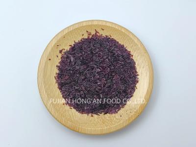 China Dried And Powdered Rhodymenia Red Algae Nutrient Rich And Flavorful for sale