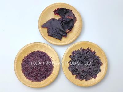 China Dried Ingredients Vitamin Rich Dulse Seaweed Rhodymenia Red Algae For Enhanced Digestion for sale