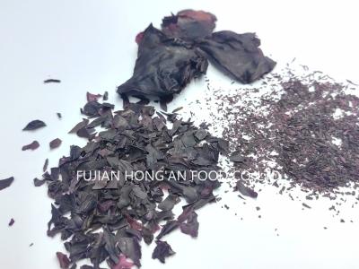 China Nutrient Rich Dried And Powdered Dulse Seaweed For Healthier Digestion And Thyroid for sale