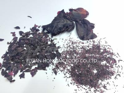 China Dulse Red Algae seaweed Versatile Superfood For Thyroid Function for sale