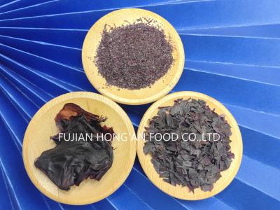 China Umami Rich Dulse Seaweed / Dulse Red Algae Superfood for Thyroid Immunity and Digestion for sale