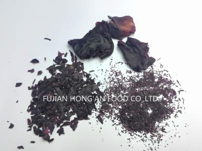 China Dulse Red Algae flakes Powder Eat Raw Or Cook For Rich Vitamins And Minerals for sale