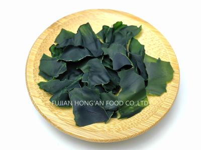 China Dehydrated Sea Green Kombu Sprouts Sea Vegetable For Japanese Cuisine for sale