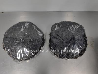 China High Nutritional Value Purplish Red Laver Seaweed Shredded Porphyra for sale