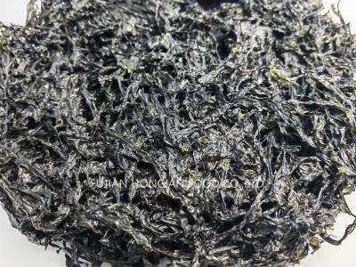 China Thin And Crispy Porphyra Seaweed / Dried Purple Laver For Mouthwatering Meals for sale