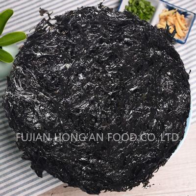 China HACCP Certified Umami Taste Porphyra Seaweed with Rich Vitamins and Minerals for sale