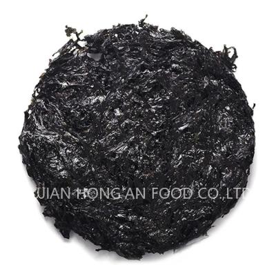 China HACCP Certified Porphyra Seaweed Umami Taste Dried Instant Nori for Chinese Food Snacks for sale