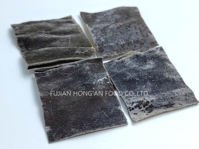 China HACCP Certified Edible Dry Kombu Laminaria Japonica Nutrient Rich Superfood for sale