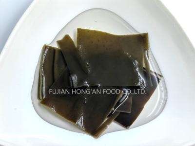 China Umami Flavored Dried Sea Vegetable Kelp / Kombu Sprouts for Cooking Soups for sale