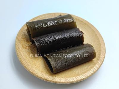 China HACCP Certified Kelp Sprouts Sea Vegetable With Umami Taste for sale