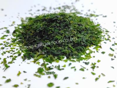 China Dried Ulva Seaweed Powder Rich In Various Vitamins HACCP Certified for sale