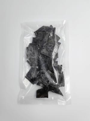 China Natural Sun Dried Dashi Kombu Seaweed Salad Fried Kelp Sea Vegetable For Japanese Korean Soup for sale