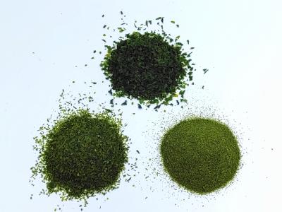 China Handpicked Aonori Green Sea Lettuce Ulva Lactuca Powder For Umami Seasoning Sprinkles for sale