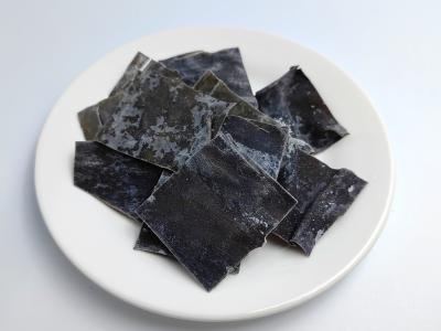 Cina Kombu marrone Laminaria Japonica Konbu Kelp secco per la cucina versatile giapponese e coreana in vendita