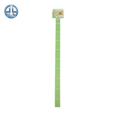 China Convenient customized retail store display clip plastic hanging strip pp show clip strip for supermarket for sale