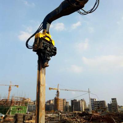 China Construction worksÂ   Construction Machinery Excavator Hydraulic Ram for sale