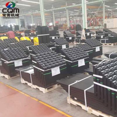 China Factory Goods Forklift Fork With Reasonable Price for sale