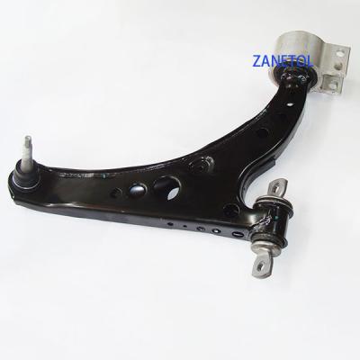 China Auto Parts Front Lower Control Arm Suspension System For Hevrolet Cruze 2016-2018 C Size 39089342 39089343 13466362 Srandard for sale