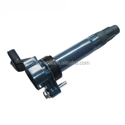 China Ignition Coil For Chevrole Spark 1.2L 2012-2015 T Size 96983945 25190788 UF725 Standard for sale