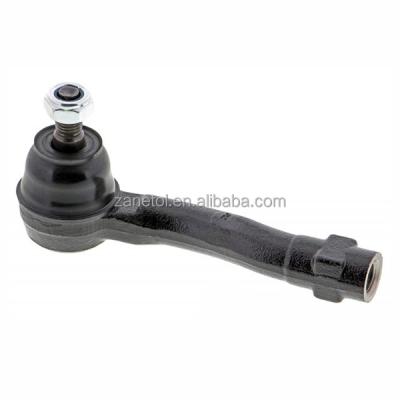 China Right Size 2004-2010 External Standard Steering Rod End For Chevrole t Optra Daewoo Lacetti Link ES800052 96407486 for sale