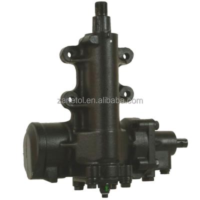 China 52088272AC 52088272 52088272AB 52088272AE 52088272AG Steering Gear For JEEP GRAND CHEROKEE 1999-2004 Standard Size for sale