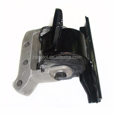 China Metal Auto Motor Right Engine Mount 5105489AF 5105489AD for 2007-2012 D odge Caliber J Entry and Exit Points COMPASS for sale