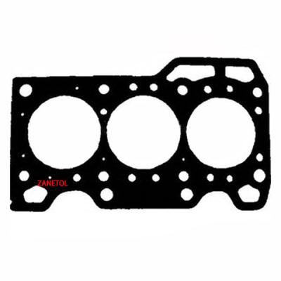 China Cylinder Head Steel Gasket For Chevrolet Tico Spark Matiz 2000-2016 94580082 211848714 for sale