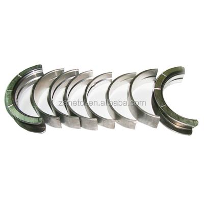 China Engine Crankshaft Main Bearing For Chevrole t Blazer4.3L GMC 1500 Express Jimmy 5085MA 5085 F5085M Standard Size for sale