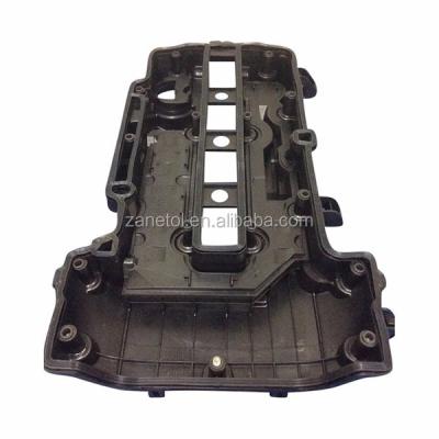 China Auto Engine Valve Cover For C hevrolet Cruze Sonic Buick En Core 1.4L 55573746 2011-2015 standard size 25198498 for sale