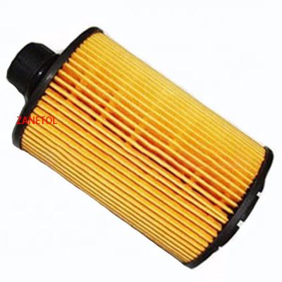 China Oil filter for Chevrolet Captiva Cruze Orlando 2011-2016 size 93745801 4818038 standard for sale