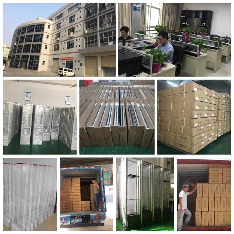 Verifizierter China-Lieferant - Shenzhen Hr-Tenda Technology Co., Ltd.