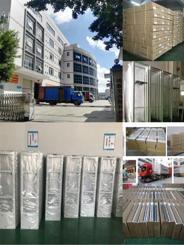 Verifizierter China-Lieferant - Shenzhen Hr-Tenda Technology Co., Ltd.