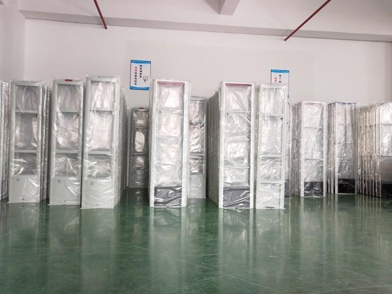 Verified China supplier - Shenzhen Hr-Tenda Technology Co., Ltd.