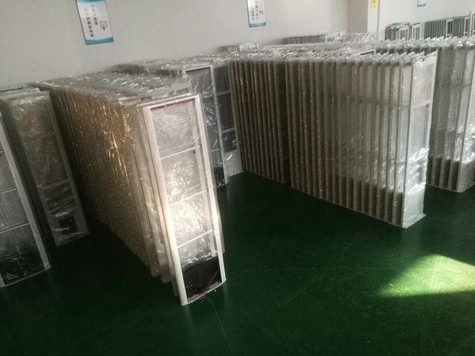 검증된 중국 공급업체 - Shenzhen Hr-Tenda Technology Co., Ltd.