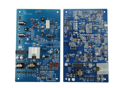 중국 PCB EAS 널, 이중 체계 경보 Rf 단위 증권 손실 예방 판매용