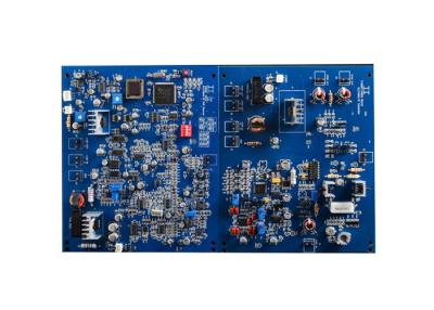 중국 옷가게 경보 안전 주문 Pcb 널 RF 이중 체계 공급 판매용