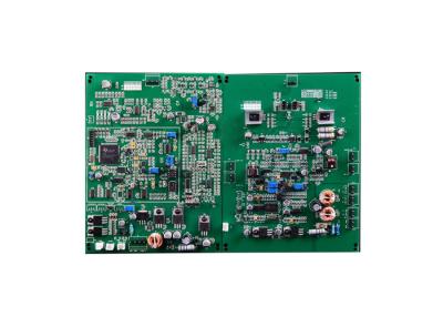 China Anti Theft  EAS Board For Alarm Security Sysetm With DSP Anti Interference Strong for sale