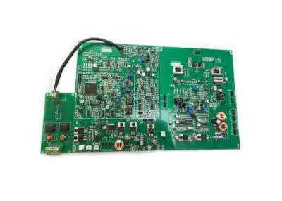 중국 상점가 경보 EAS 널, 반대로 도둑질 가동 가능한 Pcb 널 8.2Mhz 안전 판매용