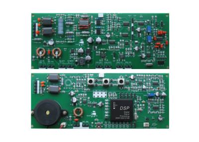 중국 상점가 의류 EAS 널, RF 널 150hz 또는 180Hz 190*150mm TX 유형 판매용