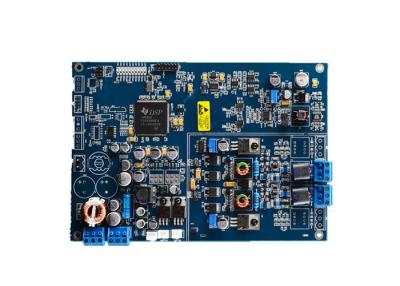 중국 RF 단청 체계 안테나 전자 Pcb 널 반대로 도둑질 놀라운 지원 판매용