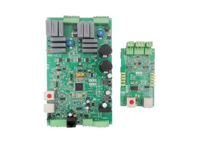 China Safe  AM System EAS Board ,  Main  Electric Circuit Board 24VDC 50 - 60HZ for sale