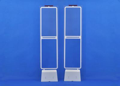 China Transparent  EAS Anti Theft System For Stores , Shoplifting Prevention Systems for sale