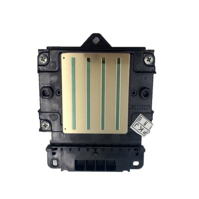 China Original machinery repair shops and 5113 brand new second cabezal printhead locked printhead for epson inkjet printers for sale