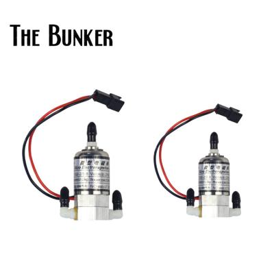 China High Quality Printer Spare Parts Solenoid Valve For Icontek Printer for sale